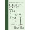The Burgess Boys - Elizabeth Strout