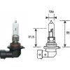 Žiarovka, hlavný svetlomet MAGNETI MARELLI 002577200000