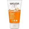 Weleda 2v1 sprchovací krém a šampón pomaranč 150 ml