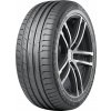 Letné pneumatiky 225/55R17 Nokian Powerproof 2