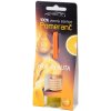 Vôňa do auta POMARANČ 5ml SUPER CENA!