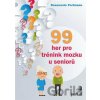 99 her pro trénink mozku u seniorů - Rosemarie Portmann