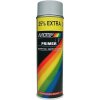Motip sprej základ sivý 500ml