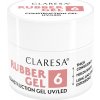 CLARESA RUBBER GEL 6 -12g
