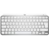 Klávesnica Logitech MX Keys Mini for Mac, US (920-010526) sivá