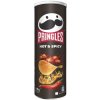 Pringles Hot & Spicy 165g
