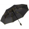 Fare Skladací dáždnik FA5484 Black 97 cm