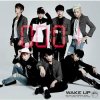 CD BTS: Wake Up