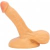 Lorenzo realistic dildo L 18 x 5 cm - gb10048