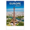 Europe, 45 x 31.5 cm 2026