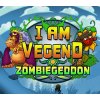 I Am Vegend - Zombiegeddon PC Steam CD Key
