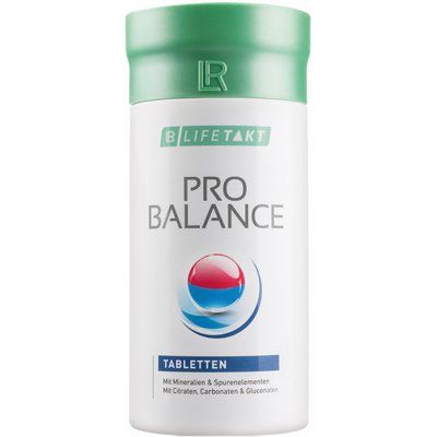 LR Health Beauty LIFETAKT Pro Balance 360 tabliet