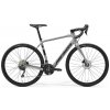 Merida - Bicykle eSILEX 400 šedý(čierny)