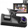 AUTOKAMERA VIDEOREKORDÉR KADY FULL HD KMAERY PRE TAXI/UBER/BOLT
