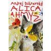 Alica a hmyz - Dúbravský Andrej