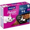 Vitakraft Poésie DéliSauce s rybou 6 x 85 g