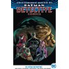 Batman Detective Comics 6 - Ikarus - Francis Manapul, Brian Buccellato