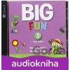 Big Fun 3 Class