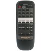 General TECHNICS EUR645273 - náhradný diaľkový ovládač