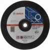 BOSCH Deliaci kotúč rovný Expert for Metal A 30 R BF, 300 mm, 3,2 mm 2608600649