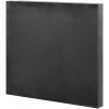 PE terčovnica inSPORTline Escuma 100x100x10cm