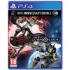 Bayonetta & Vanquish 10th Anniversary Bundle (Launch Edition)