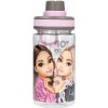 Top Model Fľaša na pitie MY BFF