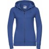 Dámska mikina Russell 266F Farba: Bright Royal, Veľkosť: XL