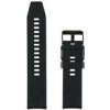 Garett řemínek 22 mm, černý STRAP_V_BLK