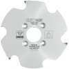 Cmt Kotúč lamelovacia pre Lamello P-Systém - D100,4x7 d22 Z3 diamantový C24060104