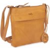 Kabelka crossbody Noelia Bolger žltá NB 2090 ZLU
