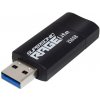 Patriot RAGE Lite 256GB čierna / Flash Disk / USB 3.2 Gen 1 - (USB-A 3.0) (PEF256GRLB32U)