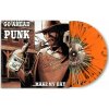 Vinyl Jeff Kite - GO AHEAD PUNK...MAKE MY DAY