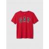 GAP Chlapčenské tričko s logom 708370-00 Veľkosť: XS Tričko zadarmo při nákupe vyše 120 Euro