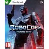 RoboCop: Rogue City (XSX)