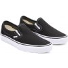 Vans Classic Slip On Black