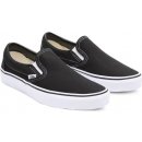 Vans Classic Slip On Black