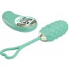 Pretty Love - Green Remote Control Vibrating Egg Mine