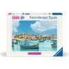 Puzzle Ravensburger 1000 dielikov Malta