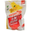 High5 H5 Energy Drink Slow Release 1kg - černý rybíz