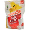 High5 Energy Drink Slow Release blackcurrant 1000 g