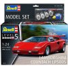 REVELL ModelSet auto 67730 - Lamborghini Countach LP500S (1:24)
