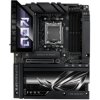 ASUS MB Sc AM5 ROG CROSSHAIR X870E HERO BTF, 4xDDR5, WIFI, 1xHDMI, 2xThunderbolt, ATX