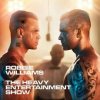 Williams Robbie - Heavy Entertainment Show / CD+DVD / Digibook [CD / DVD]