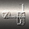 VW tužka barva LA7Y 1984 - 1993 ZINNGRAU