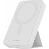 Proove power banka Hyperion s MagSafe 20W 10000mAh biela