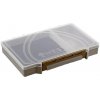 WESTIN - Krabička W3 Tackle Box S3 25 x 16,5 x 3,6 cm