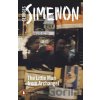 The Little Man from Archangel - Georges Simenon