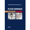 Plicní chirurgie