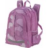 Topmove® Školská taška bledoružová (100364328)